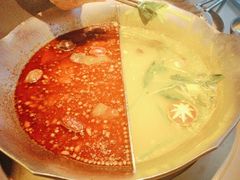 -湊湊火锅·茶憩(南京万象天地店)