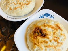 -民族饭荘(新华大街店)