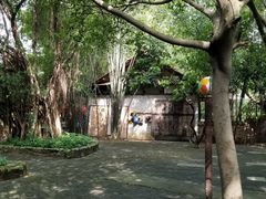 -茂德公草堂