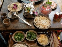 -重庆渝达老火锅(春熙路店)