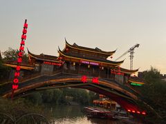 -杭州宋城