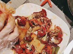 -太湖饭店玉兰厅(自助餐厅)