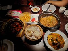 -涌上外婆桥(慈溪店)