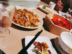 -避风塘(江南环球港店)