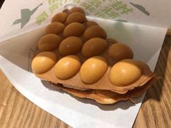 -澜记香港饮品专门店(五江天街店)