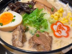 -万岁寿司(万国店)