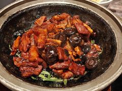 -新乾隆酒楼(帝景园店)