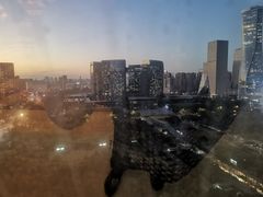 -杭州国际会议中心洲际酒店-原素全日餐厅(解放东路店)