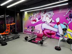 -超鹿运动(五四路恒力城店)