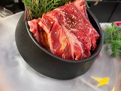 -厚贞日式烤肉(浦东汇智店)
