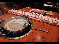 -草原牧羊火锅·龙虾·烤鱼(杨浦店)