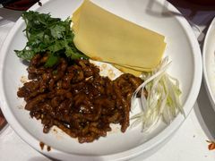 -大鸭梨烤鸭店(花园村店)