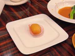 -厦门朗豪酒店 · 明阁中餐厅