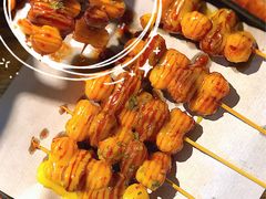 -HOTISLAND海鸡岛·韩国料理(江南西店)