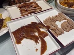 -玉林烤鸭店(黄村兴华店)