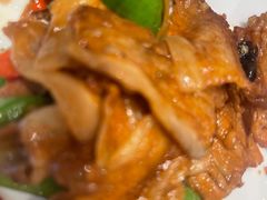 -祥记餐饮•豫粤珍味(金隅大厦店)