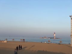 -港畔赶海蒸汽海鲜烧烤自助(仙螺岛店)