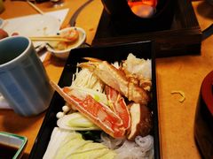 -蟹道乐(道顿堀本店)