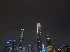 -珠江夜游省总码头