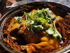 绍兴花雕鸡-苏浙徽·江南荟·本味融合菜(相城方圆里店)