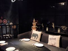 -C&R西班牙餐厅