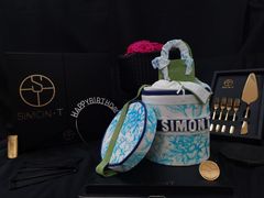 -西檬树SIMON·T轻奢蛋糕(大东方Max店)