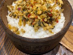 -印象老灶台三下锅·湘西本土原味菜(天门山索道店)