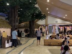 -纽斯桑拿会所(天山店)