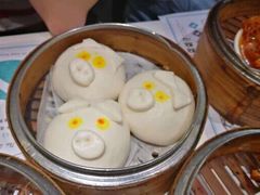 -点点心点心专门店(湾仔店)