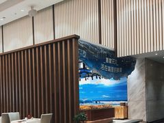-喜宴又一村·粤菜·茶点·海鲜(壹方天地店)