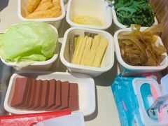 -海底捞火锅(万丰桥店)
