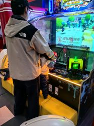 -meland club亲子乐园(北京芳圆里ID MALL店)