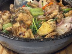 -活潑鲜跳(湖滨商业街店)