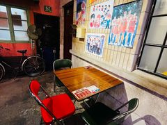 -CITY MART城市集市·里弄(北外滩来福士广场店)