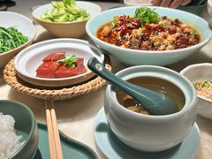 -锦府盐帮·李宅(领展购物广场中关村店)