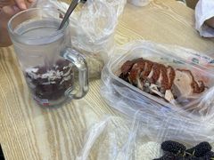 -晓马鸭店(新芜路店)