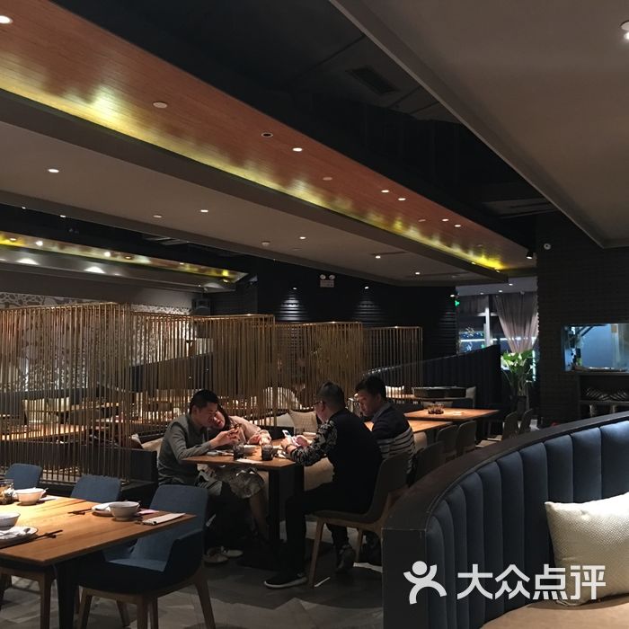 泰香米泰国餐厅图片-北京东南亚菜-大众点评网