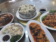 -闻香阁·清真(光荣道店)