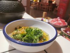 -贤合庄卤味火锅(时代广场店)