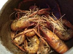 -钳真多钓虾馆·小龙虾海鲜烧烤(九六广场店)