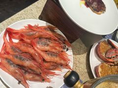 -初色海鲜自助(万丰路店)