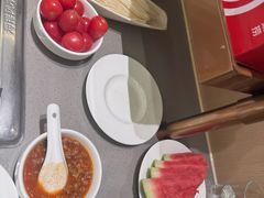 -海底捞火锅(杭州天虹购物中心店)