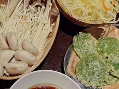 -萍姐火锅·公路夜市(江宁万达店)