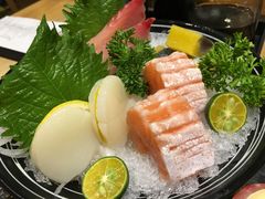-Sushi Love 创意寿司(丽影广场店)