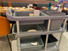 -比格比萨自助(南京万达茂店)