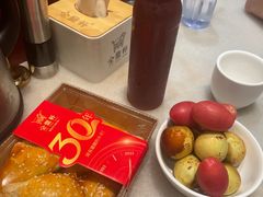 -金鼎轩(方庄天坛店)