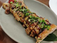 招牌柠檬鸡-娜娜家•Nana’Garden (福州道店)