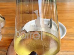 -ibarrel爱杯·bistro&brunch(江宁路店)