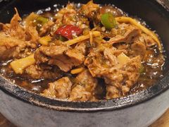 -功德林素菜饭庄(前门店)