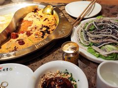 -刘掌门鲜货火锅(东门口店)
